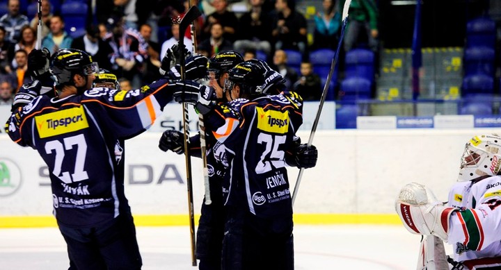 Zápasy HC Košice proti Pittsburghu Penguins už bližšie k realite